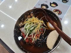 -服务大楼冷面(延大店)