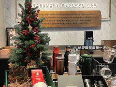 -星巴克臻选(嘉兴海宁银泰城店)