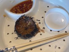 -五谷丰登农家院·地道胶东菜·海鲜烧烤(威海店)
