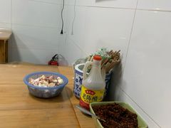 -老李家杂肝汤(回民街店)