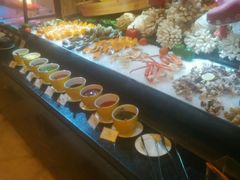 -佛山皇冠假日酒店-西餐厅