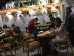 大堂-老家肉饼(永泰庄店)