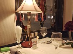 -火车头法国西餐厅