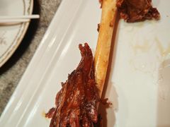 -蒙古人烤羊大师·草原料理(工农大路店)
