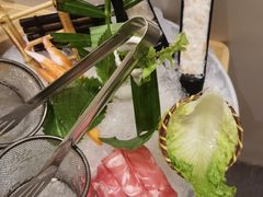 -生如夏花泰式火锅(西村黑金店)