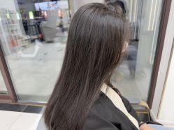 -阿三造型烫染•接发