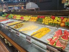 -韩盛·盛江山自助料理(奥体万达店)