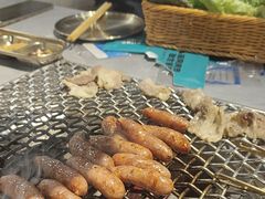 -可心筛网烤肉(南关区幸福一路店)