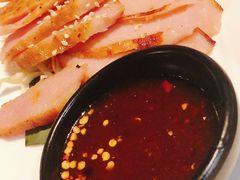 -明泰谷泰国餐厅(正大广场店)