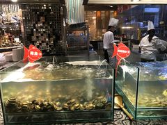 -芭菲盛宴·环球美食(解放碑英利国际店)