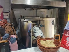 -清真石家包子(大皮院总店)