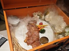 -LE SHARE洛笙·花园西餐(北京路步行街店)