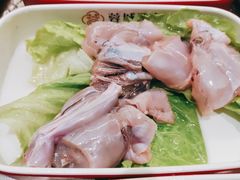 -蓉城四海黑牛烤肉海鲜自助餐厅(宜兴宝龙店)