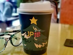 -JPG canteen(广州东山口店)