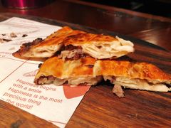 -楼兰新疆主题餐厅(苏州中心店)