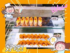 -川骄海鲜自助(亚运村店)