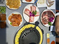 -外婆掌柜·东北家庭烤肉(托乐嘉店)