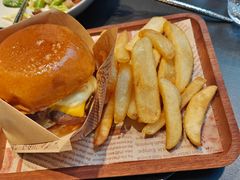-叁 Three· bistro餐酒馆
