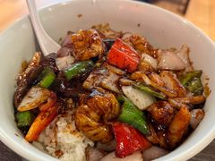 -王繁星面馆(西安熙地港店)