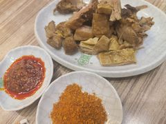 -清真·益鑫羊肉手抓馆(花园北街店)