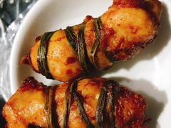 -火燒雲傣家菜(鼓楼店)