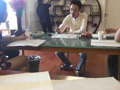 -曦辰书院·书法篆刻