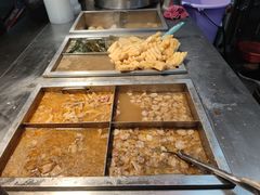 -老广州牛杂(深圳白石洲总店)