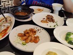 -厦门艾美酒店·乐美中餐厅