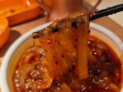 -谷丽麦馕新疆菜·清真(步步高梅溪新天地店)