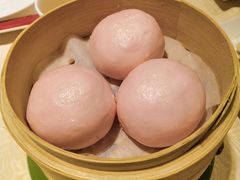-喜来登由由大酒店九州膳坊中餐厅