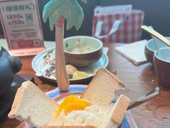 -云海肴·汽锅鸡·云南菜(苏州中心店)