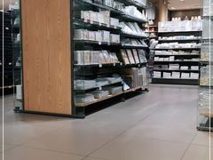-MUJI无印良品(万达太原街店)