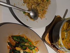 -帕娜·泰式茶餐厅·Bistro(近铁广场店)