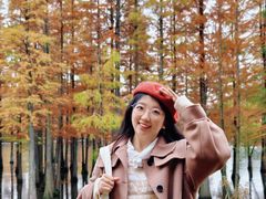 -白鹭湾湿地公园