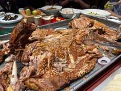 -九十九顶毡房(阜石路店)