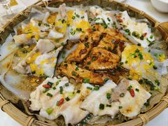 -顺味凤城·顺德菜专门店(九六广场店)