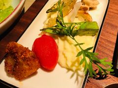 -布拉诺牛排西餐厅(上城天街店)
