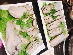-好彩海鲜火锅饭店(银河百老汇店)