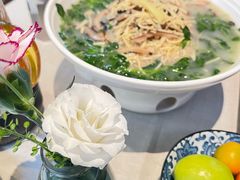 -狮王府淮扬菜(夫子庙老门东店)