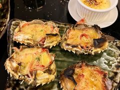 -真剑日本料理·铁板烧(贵州路店)