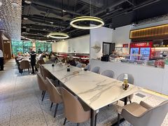 -兰州马子禄牛肉面(文景公园店)
