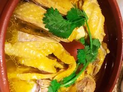 水晶鸡-東城故事·尋找姆媽的味道(玉兰路店)