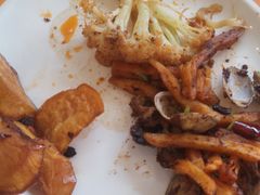 -比格比萨自助(花园路店)