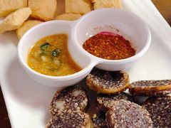 -88号小吃店·经典云南菜·地道纳西美食