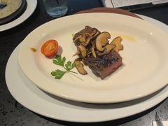 -西堤厚牛排(国瑞店)