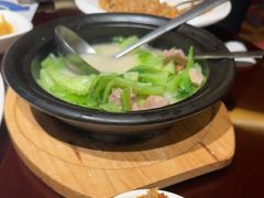 -广州白云机场铂尔曼大酒店·恬园创意中餐厅