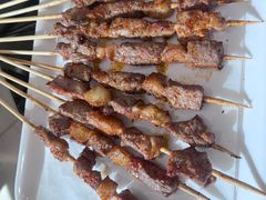 -宛平李记小吃(东关街店)