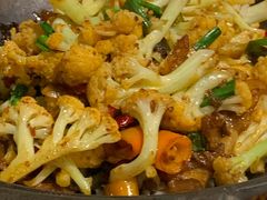 -老浒记烤鸭-北京菜(琉璃厂店)