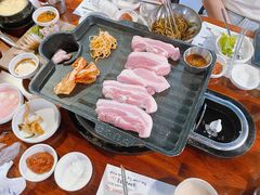 -Dombe豚(黑猪肉街店)