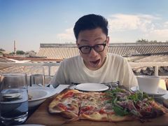 -EATALIA意塔利意式餐厅(鼓楼店)